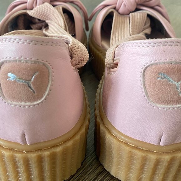 FentyXpuma shoes - Picture 4 of 4